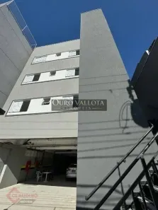 Apartamento com 2 Quartos à venda, 35m² no Vila Antonieta, São Paulo