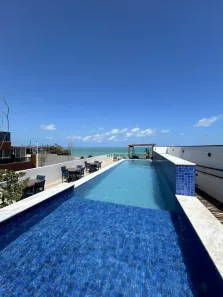 Apartamento com 2 Quartos à venda, 59m² no Bessa, João Pessoa