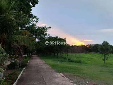Fazenda/Sítio com 1 Quarto à venda, 73691m² no São João Del Rei, Cuiabá