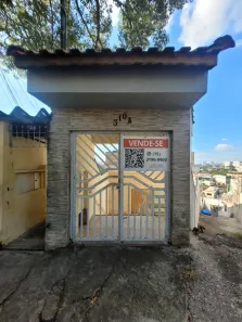 Ponto Comercial com 1 Quarto à venda, 171m² no Cangaíba, São Paulo