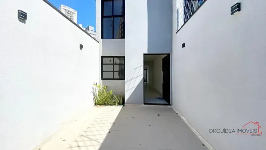 Sobrado com 3 Quartos à venda, 120m² no Vila Gumercindo, São Paulo