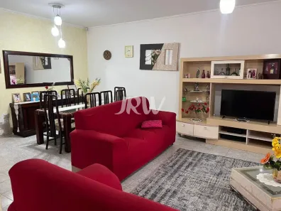 Casa com 3 Quartos à venda, 305m² no Vila Nossa Senhora Aparecida, Indaiatuba