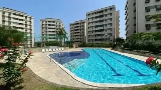 Apartamento com 3 Quartos à venda, 65m² no Candeias, Jaboatão dos Guararapes