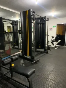 Apartamento com 2 Quartos à venda, 42m² no Caji, Lauro de Freitas