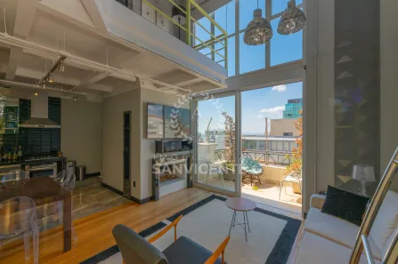 Apartamento com 1 Quarto à venda, 97m² no Moinhos de Vento, Porto Alegre