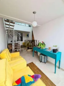 Cobertura com 3 Quartos à venda, 160m² no Centro, São Bernardo do Campo