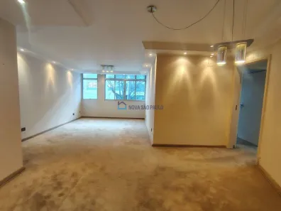 Apartamento com 3 Quartos à venda, 121m² no Liberdade, São Paulo