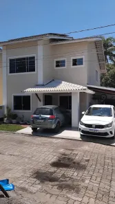 Casa com 4 Quartos à venda, 210m² no Buraquinho, Lauro de Freitas