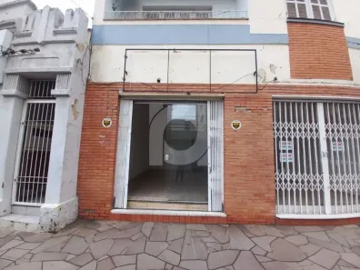 Ponto Comercial para alugar, 22m² no Centro, São Leopoldo