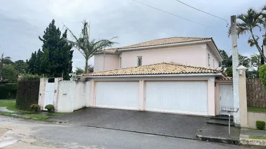 Casa com 4 Quartos à venda, 415m² no Interlagos, São Paulo