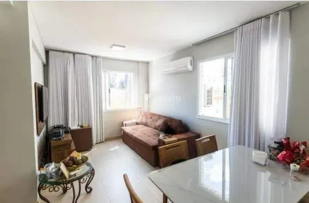 Apartamento com 2 Quartos à venda, 66m² no Santo Antônio, Belo Horizonte
