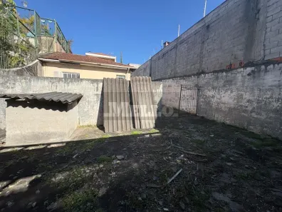 Lote/Terreno à venda, 100m² no Planalto Paulista, São Paulo