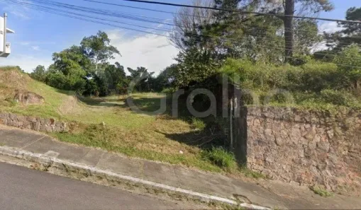 Lote/Terreno à venda, 397m² no João Paulo, Florianópolis