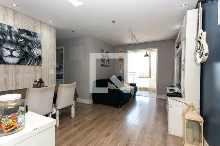 Apartamento com 3 Quartos à venda, 76m² no Parque São Jorge, São Paulo