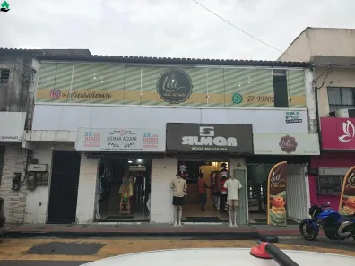 Ponto Comercial à venda, 240m² no José de Anchieta, Serra