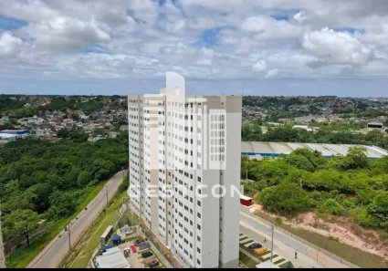 Apartamento com 2 Quartos para alugar, 40m² no Passarinho, Recife