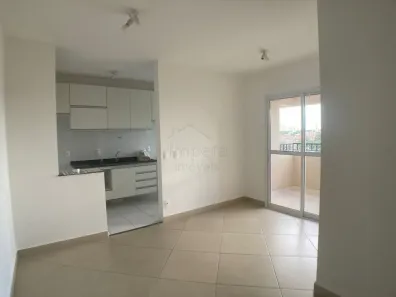 Apartamento com 2 Quartos para alugar, 67m² no Jardim San Marino, São José dos Campos