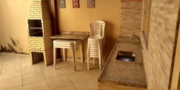 Casa com 2 Quartos à venda, 76m² no Santa Amélia, Belo Horizonte