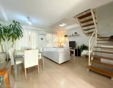 Casa de Condomínio com 3 Quartos à venda, 110m² no Jardim Rosa Maria, São Paulo