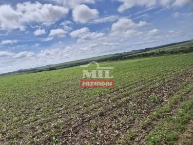 Fazenda/Sítio à venda, 500m² no Centro, Luziânia