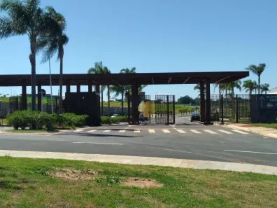 Lote/Terreno à venda, 360m² no Fazenda Pau D'Alho, Campinas