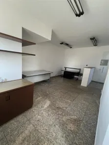 Sala Comercial à venda, 35m² no Várzea da Barra Funda, São Paulo