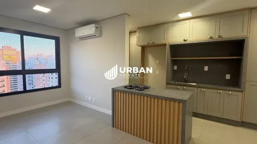 Apartamento com 2 Quartos à venda, 62m² no Gleba Fazenda Palhano, Londrina