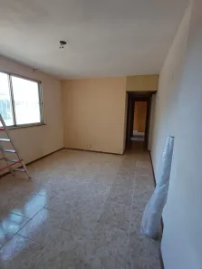 Apartamento com 2 Quartos à venda, 46m² no Jacarepaguá, Rio de Janeiro