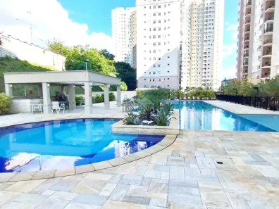 Apartamento com 3 Quartos à venda, 80m² no Jardim Flórida, Jundiaí