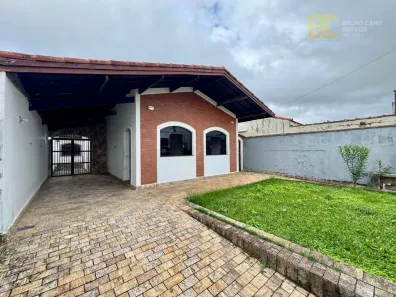 Casa com 3 Quartos à venda, 119m² no Parque Balneario Oasis, Peruíbe