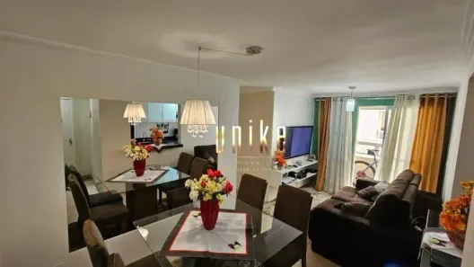 Apartamento com 3 Quartos à venda, 69m² no Jardim América, São José dos Campos