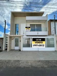 Casa com 4 Quartos à venda, 200m² no Marianga, Itabaiana