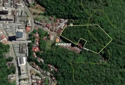 à venda, 14180m² no Garcia, Blumenau