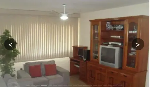 Apartamento com 2 Quartos à venda, 78m² no Icaraí, Niterói