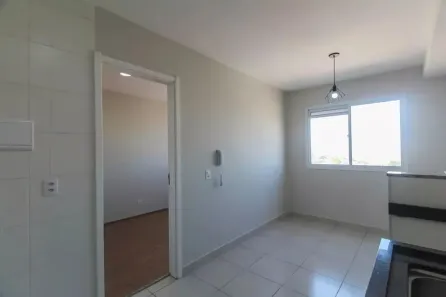 Apartamento com 1 Quarto à venda, 27m² no Jardim Planalto, São Paulo