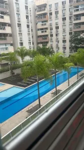 Apartamento com 2 Quartos à venda, 64m² no Recreio dos Bandeirantes, Rio de Janeiro