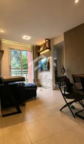 Apartamento com 2 Quartos à venda, 50m² no Jacarepaguá, Rio de Janeiro