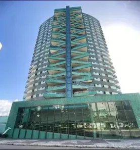Apartamento com 4 Quartos à venda, 234m² no Jardim Oceania, João Pessoa