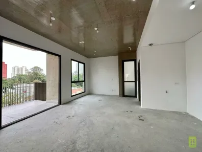 Apartamento com 1 Quarto à venda, 52m² no Jardim, Santo André