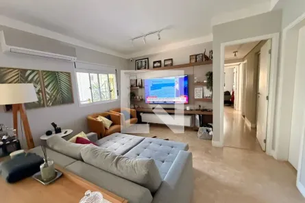 Apartamento com 3 Quartos à venda, 126m² no Planalto Paulista, São Paulo