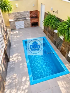 Casa com 4 Quartos à venda, 168m² no Freguesia (Jacarepaguá), Rio de Janeiro