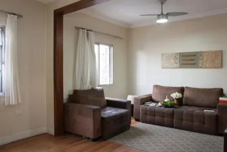 Apartamento com 2 Quartos à venda, 79m² no Santo Amaro, São Paulo