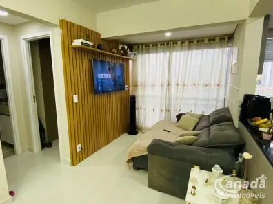 Apartamento com 2 Quartos à venda, 44m² no Presidente Altino, Osasco