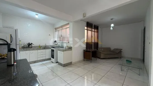 Apartamento com 3 Quartos à venda, 97m² no Centro, Divinópolis