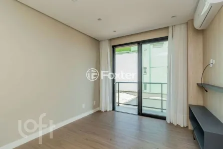 Apartamento com 1 Quarto à venda, 42m² no Menino Deus, Porto Alegre