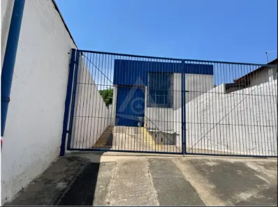 Galpão/Depósito/Armazém à venda, 200m² no Vila Industrial, Campinas