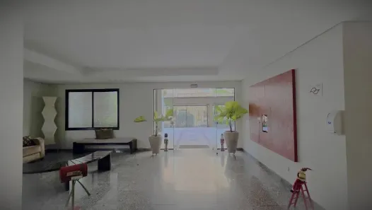 Apartamento com 3 Quartos à venda, 110m² no Perdizes, São Paulo
