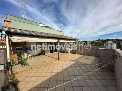 Cobertura com 4 Quartos à venda, 189m² no Fernão Dias, Belo Horizonte
