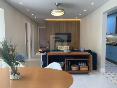 Apartamento com 3 Quartos à venda, 86m² no Cidade São Francisco, São Paulo