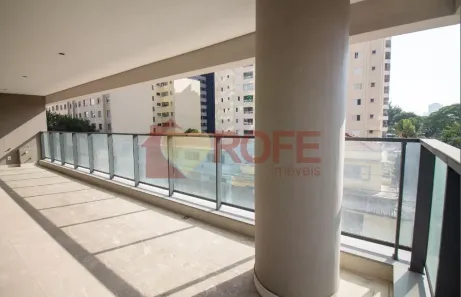 Apartamento com 4 Quartos à venda, 167m² no Vila Cordeiro, São Paulo
